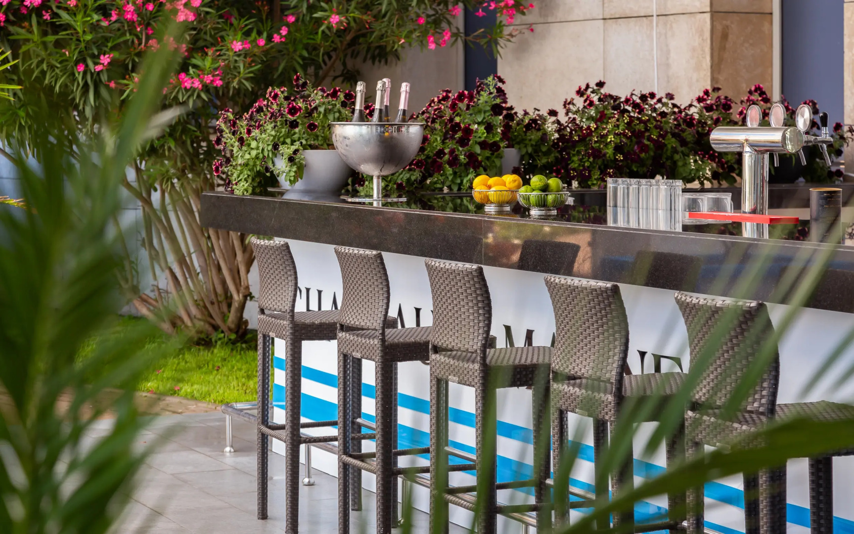 Mantera Resort & Congress, Сочи