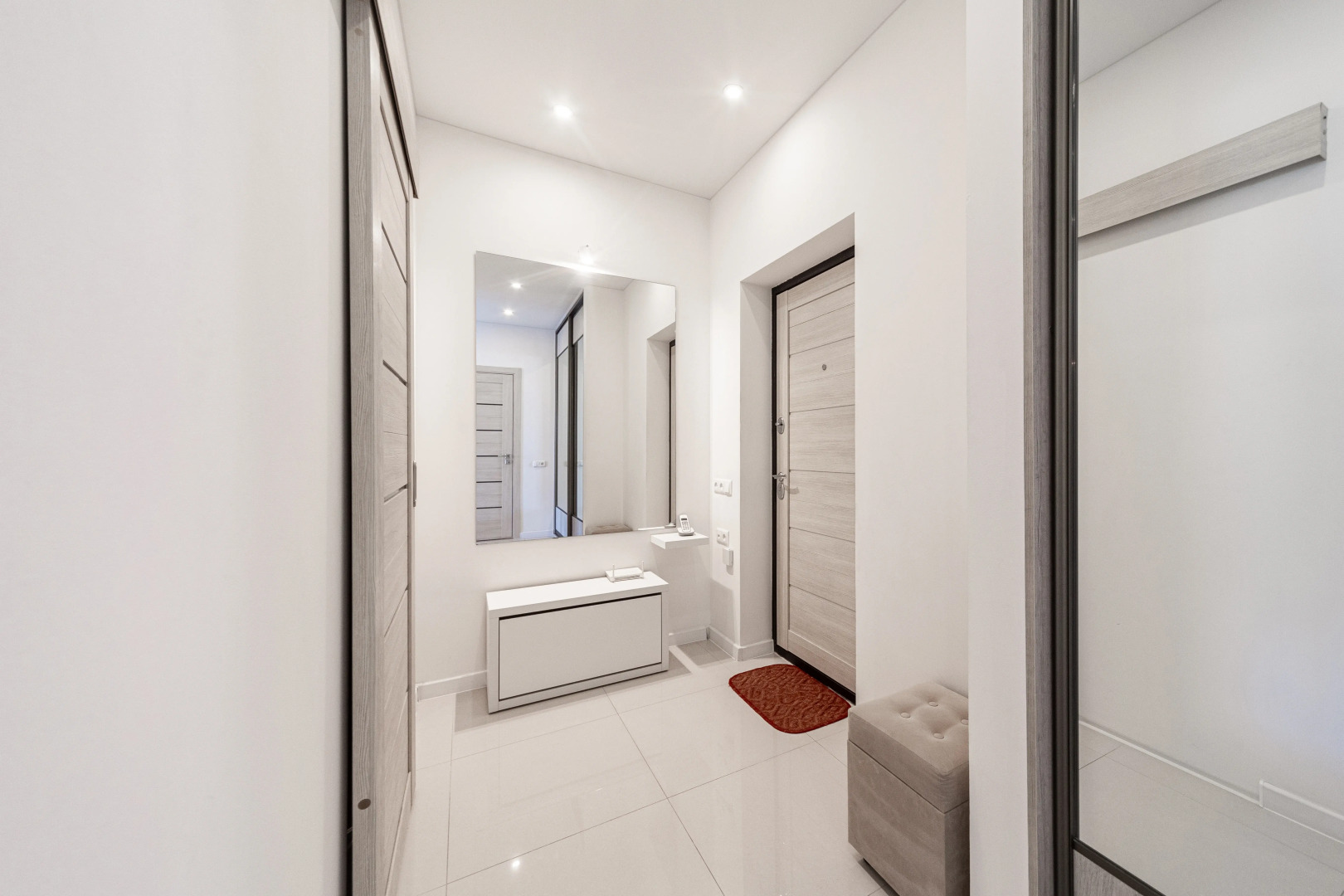 Апартаменты Современная Студия