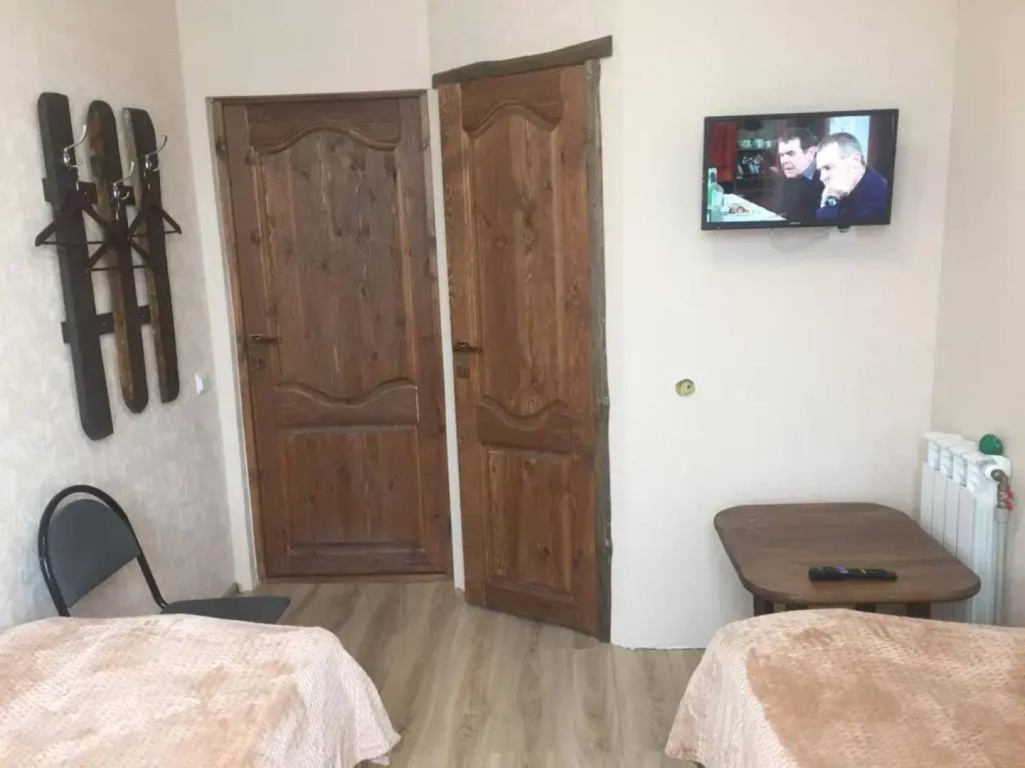 Motel Prival