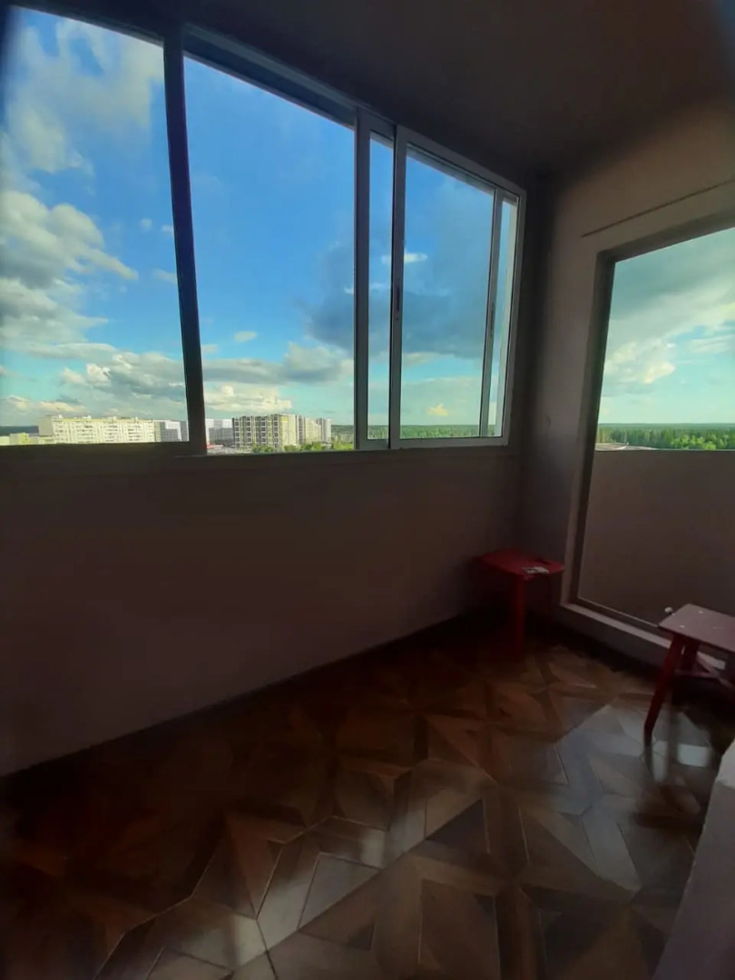 Апартаменты 1 Андреевка 31Б