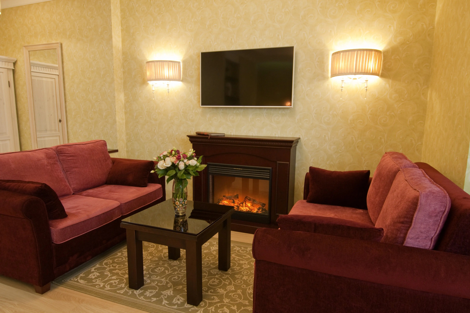 Отель OTO Tweed