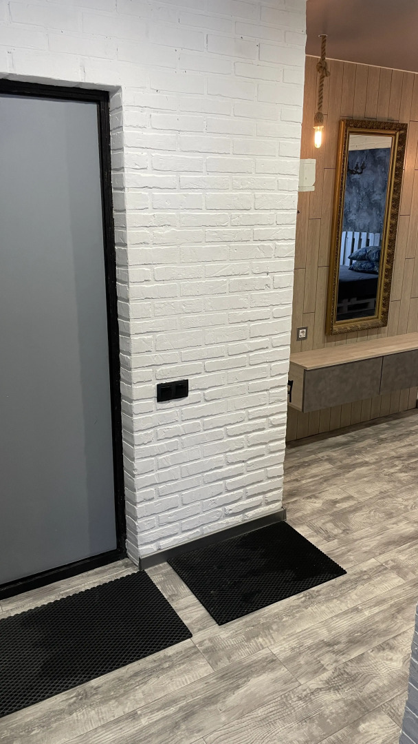 Квартира в Полоцке на Сутки