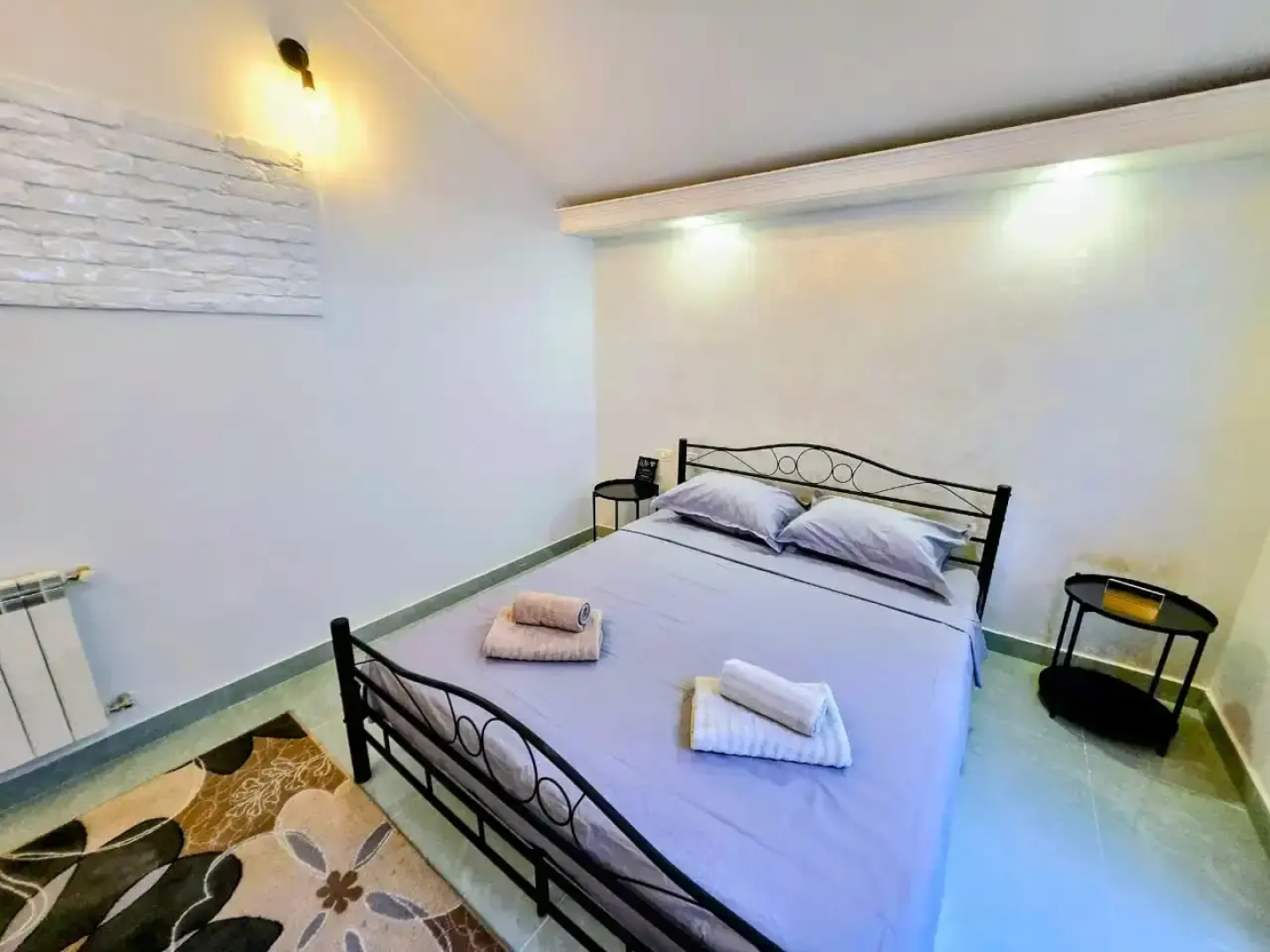 Caribian Hotel Yerevan