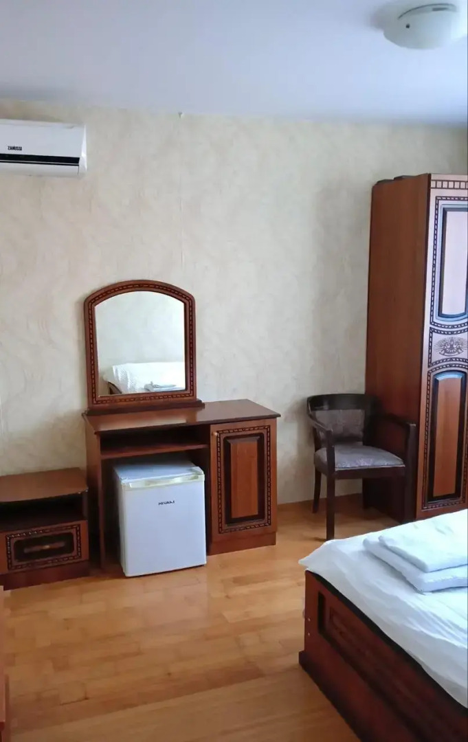 Гостевой дом Два Солнца