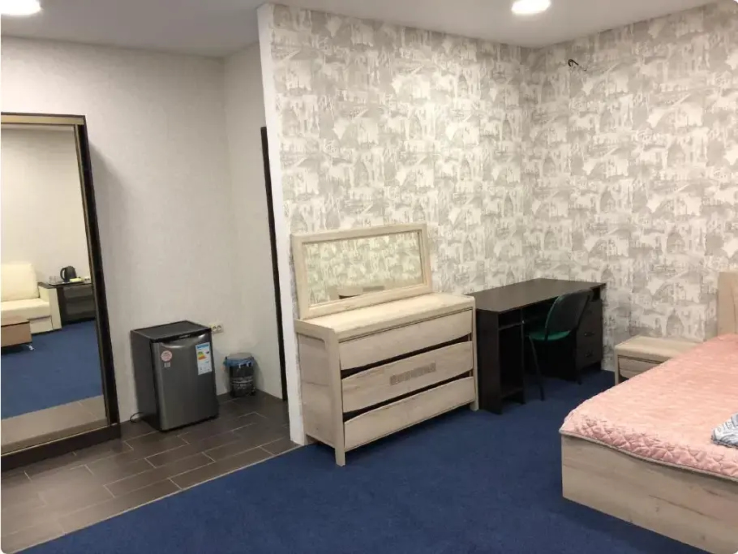 CityHotel