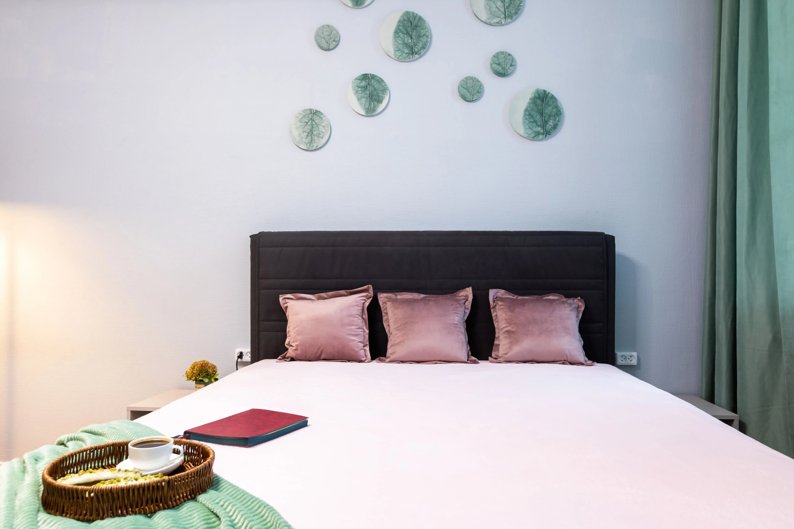 Квартира FlаtStay Биржевая Линия 1/1Ж