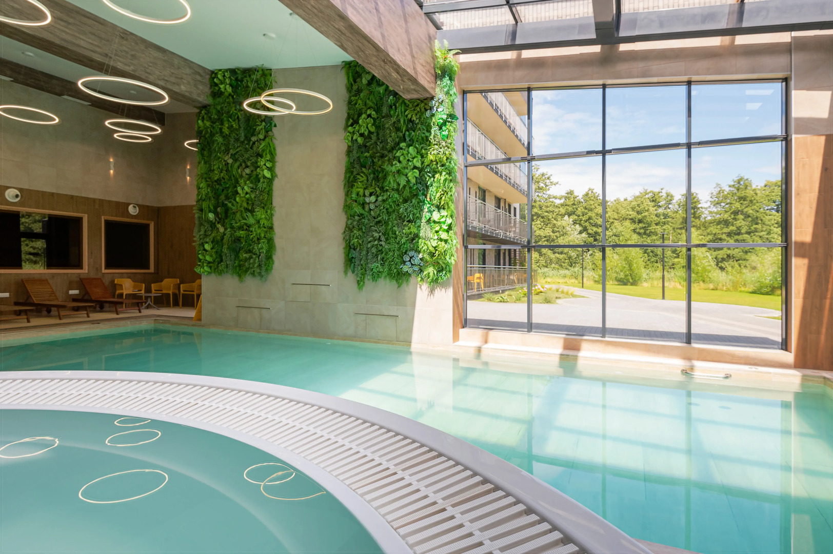 Отель Greengate Hotel&Spa