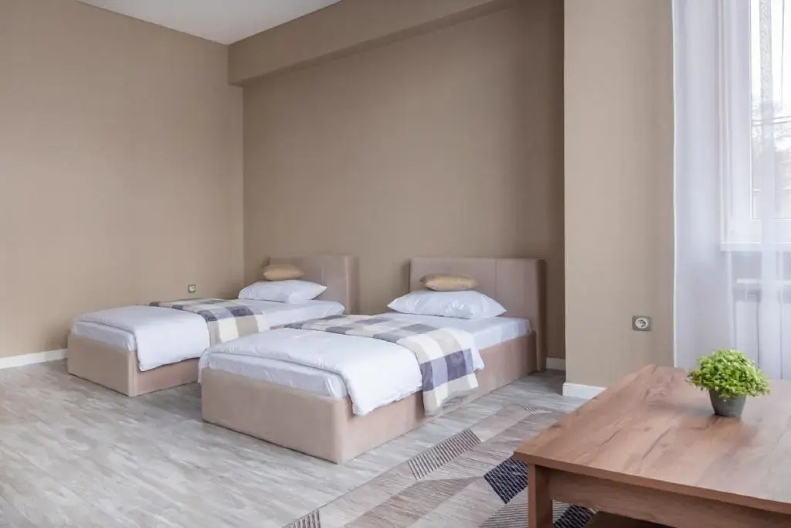 Квартиры в центре Пятигорска Premium класса