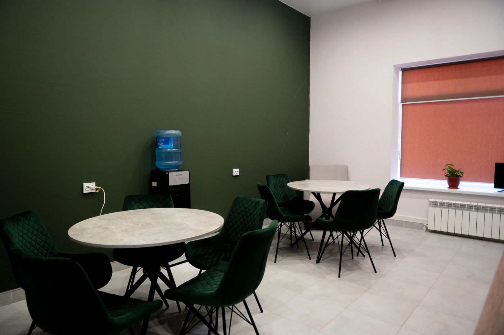 Новые Берега меблированные комнаты