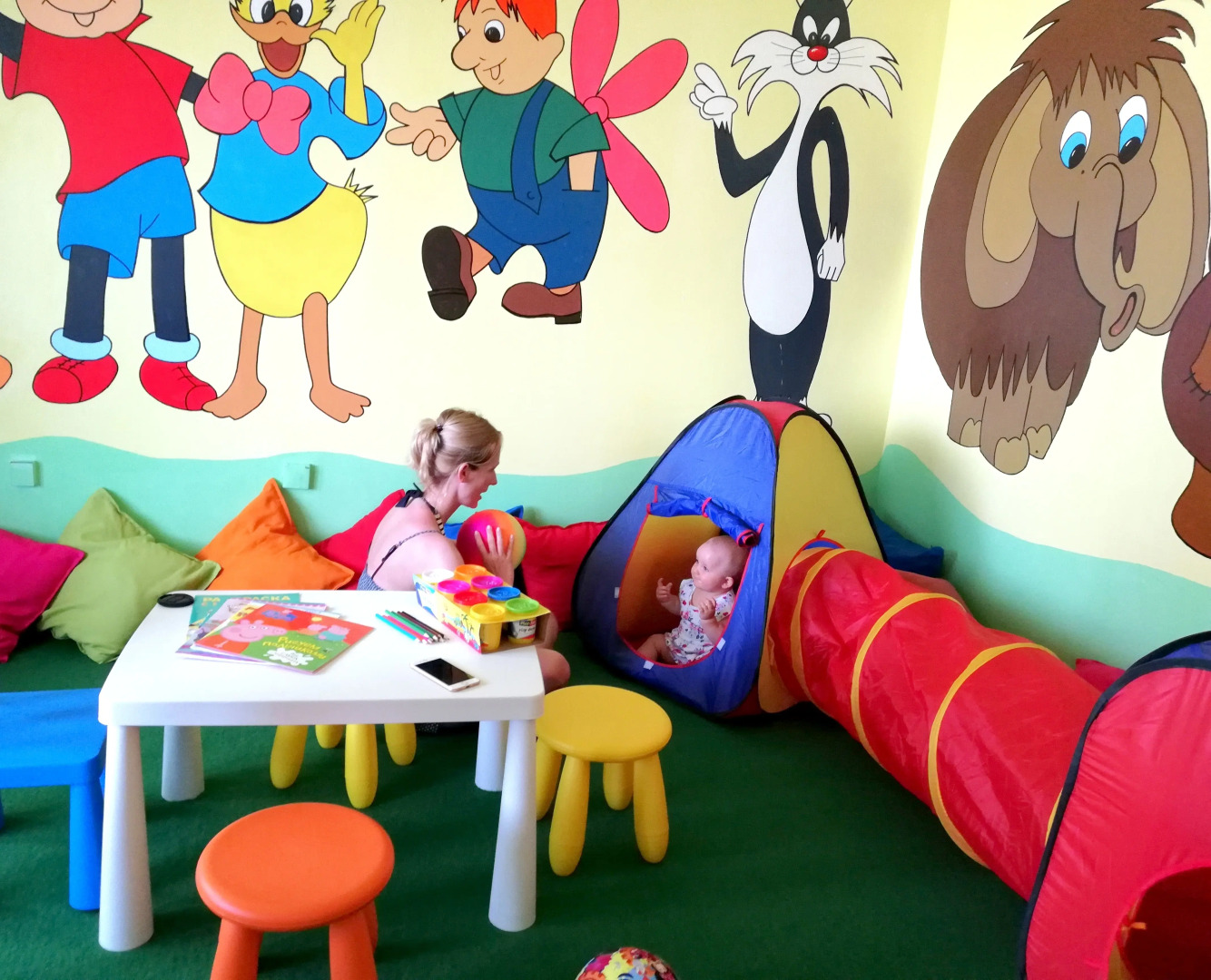 Апарт-Отель Apple cat