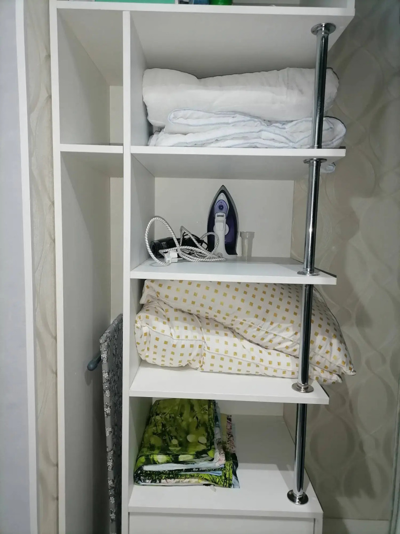 Апартаменты ЖК Солнечный Город