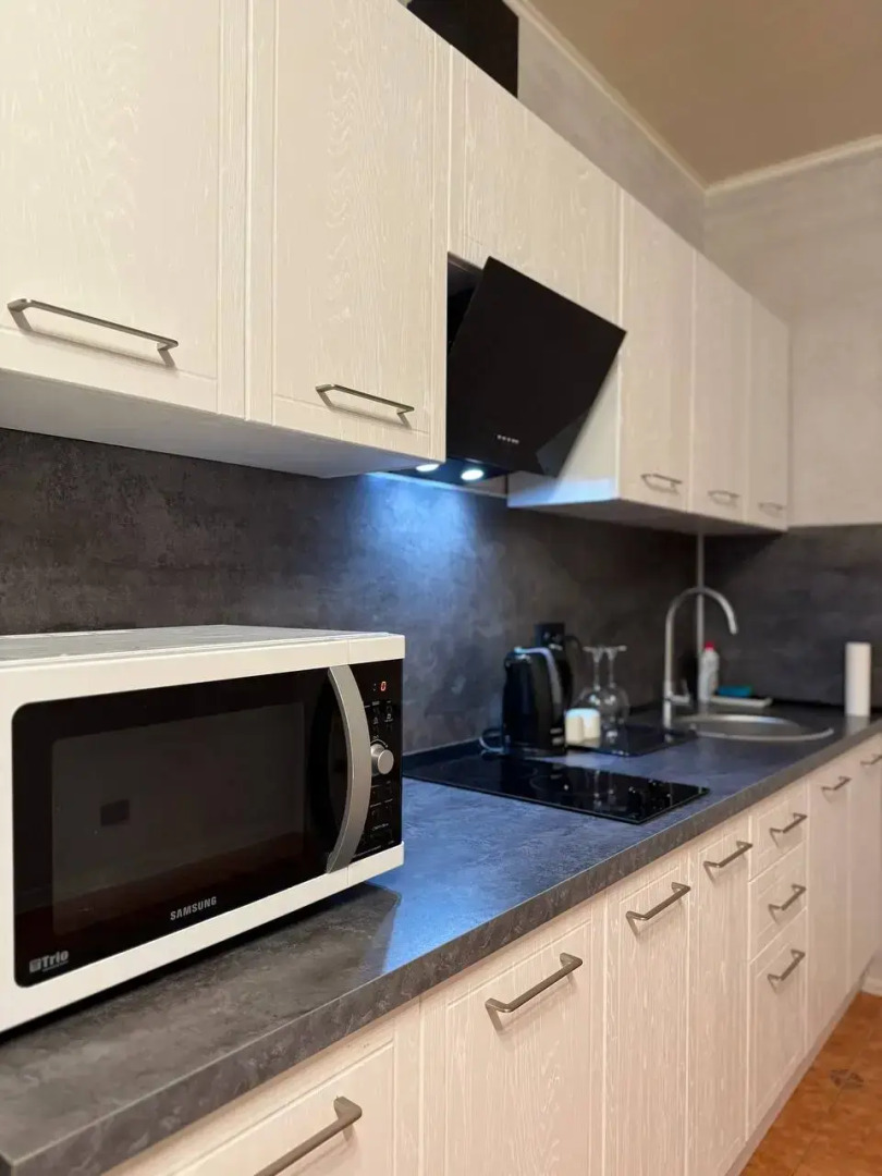 Квартира Уютная с Качественным Ремонтом от Dimdom. Отчётные Документы