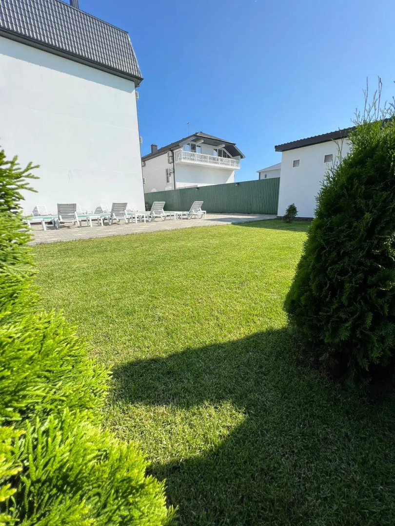 Гостевой Дом Чёрное Море