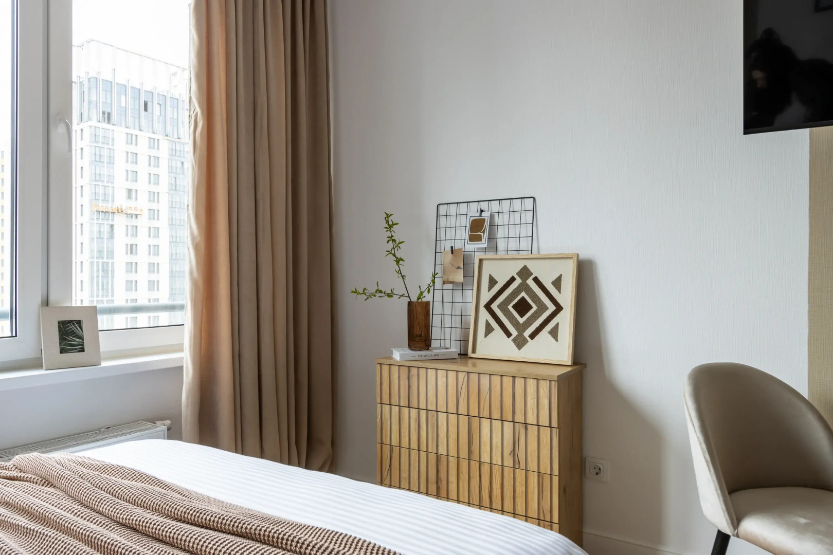 Апартаменты Terracotta Vibe