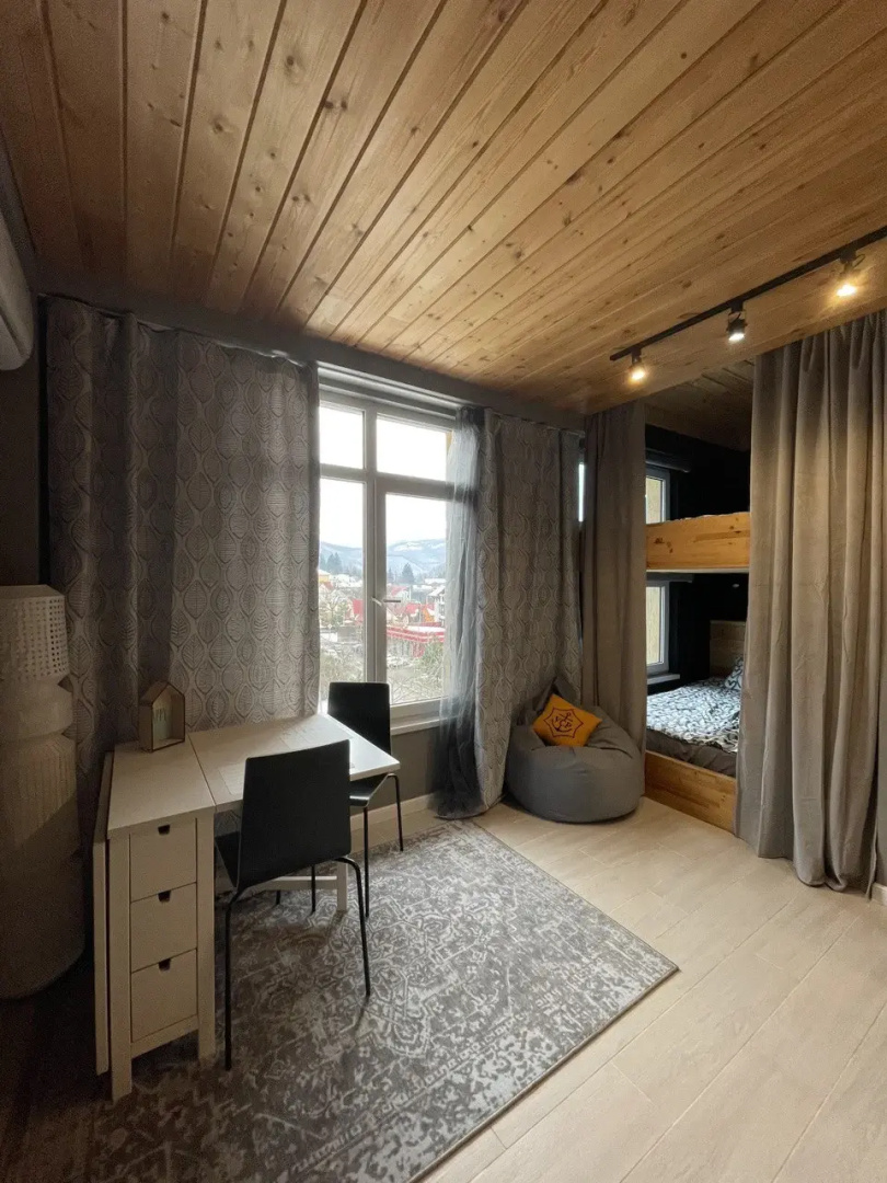 Квартира Loft Cozy Apartment