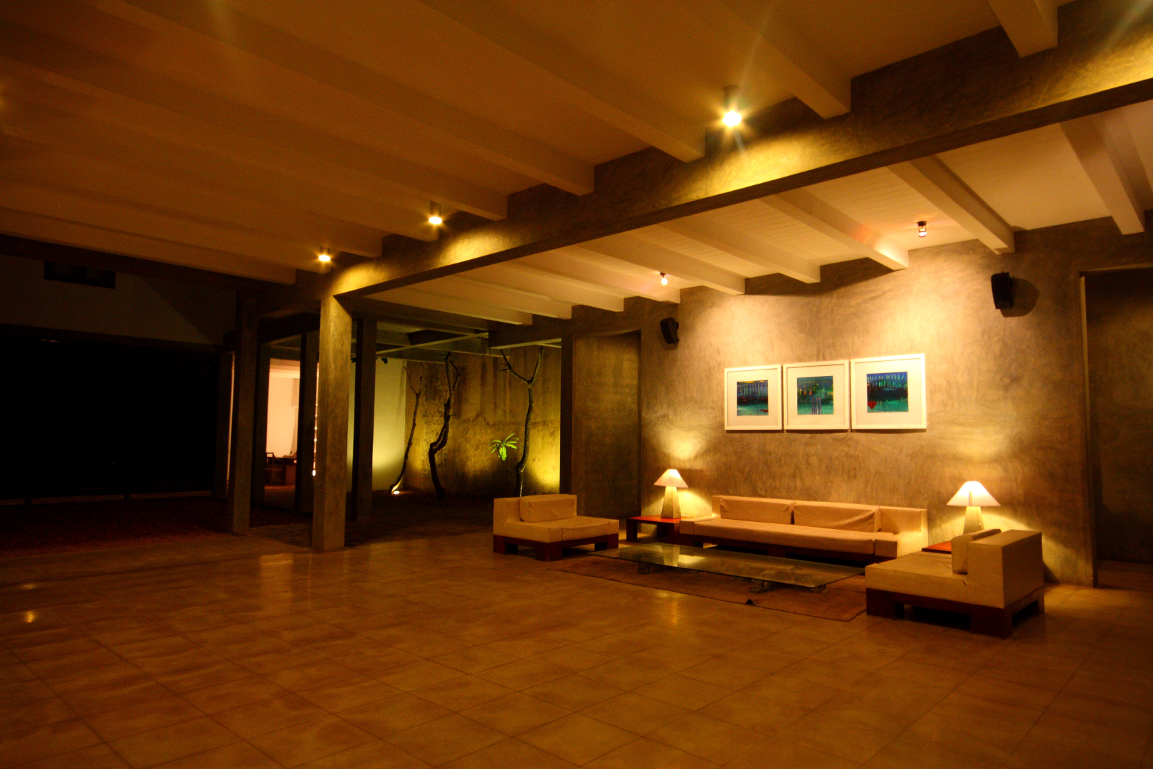 Отель Temple Tree Resort & Spa