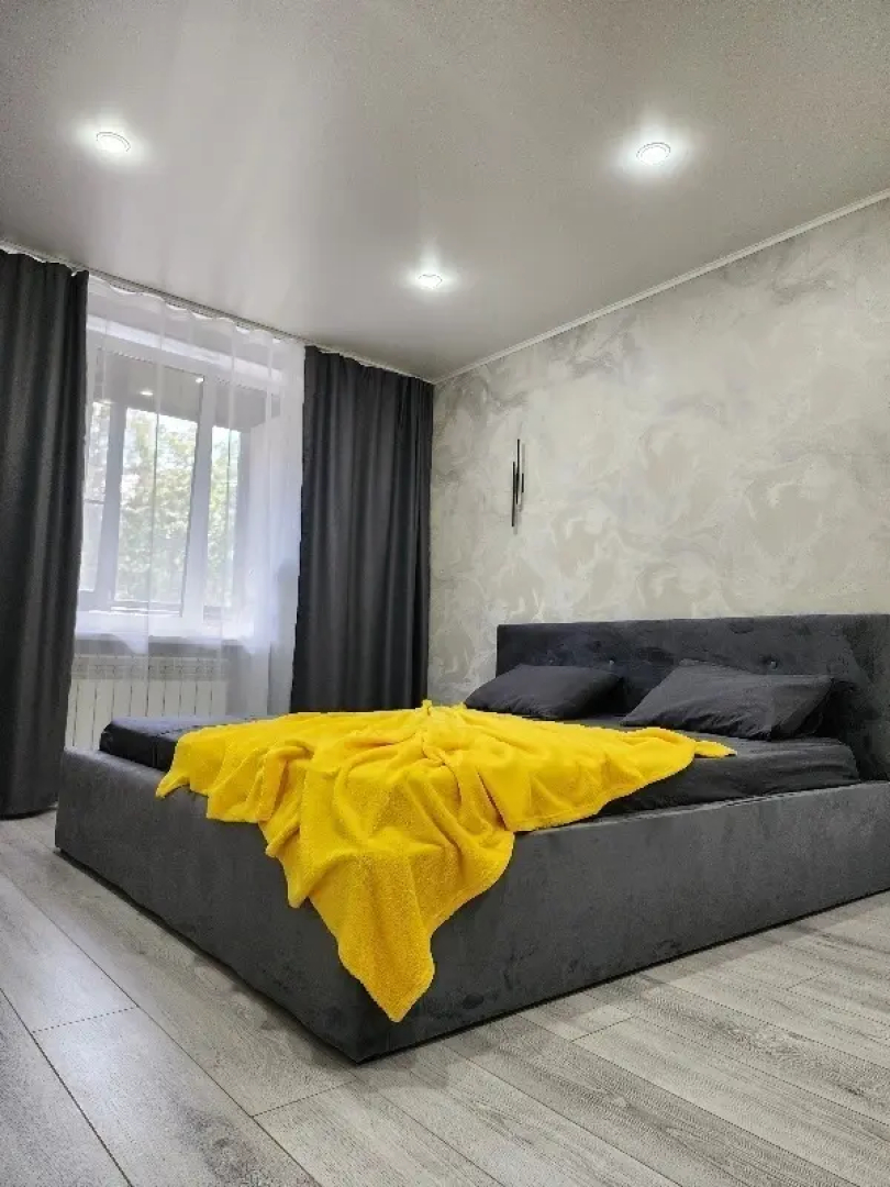 Квартира на Красноармейском Шоссе 17