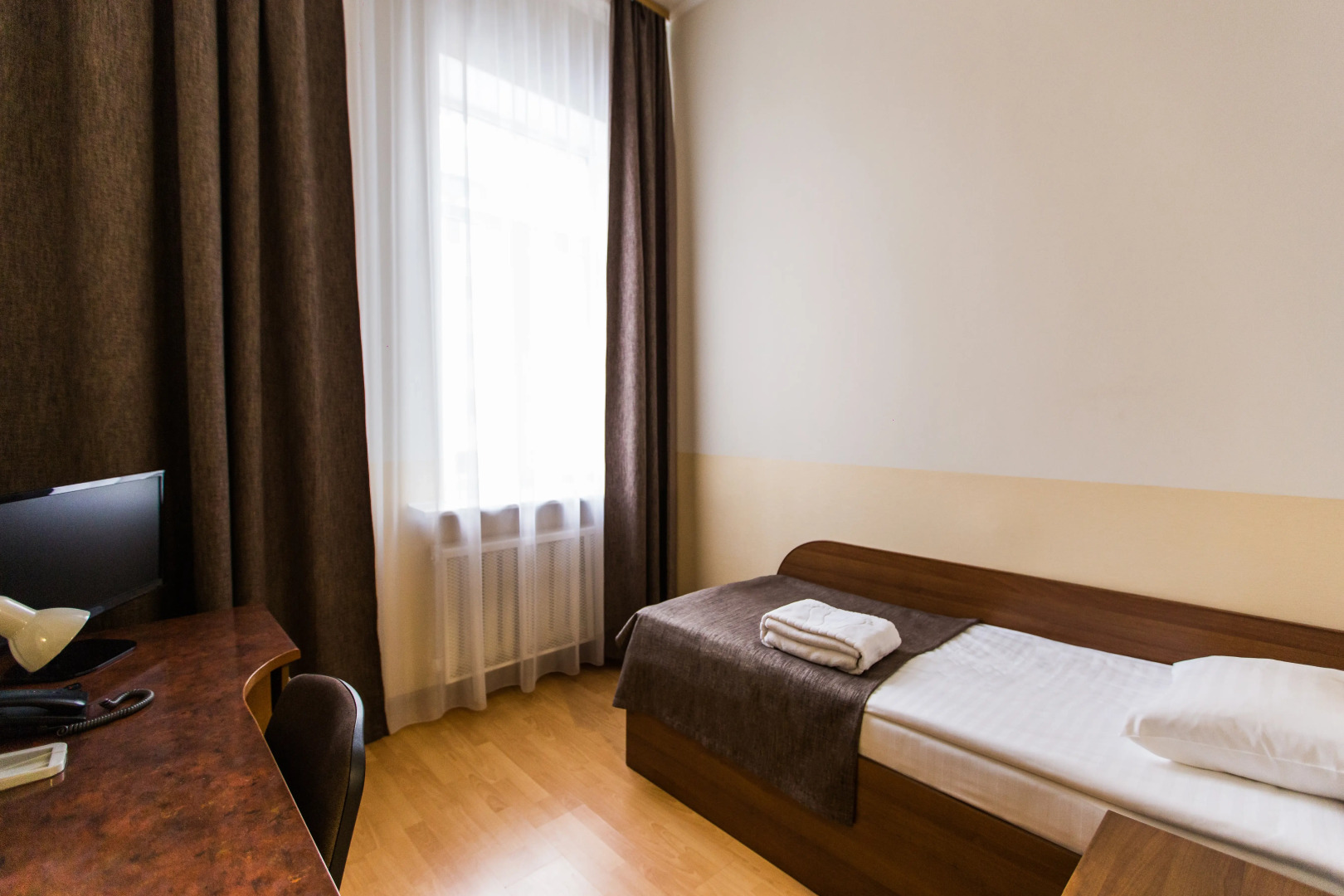 Гостиница Молодежная