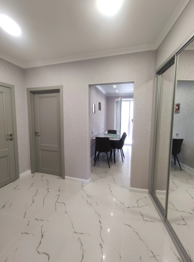 Квартира Комфортная в Зеленоградске