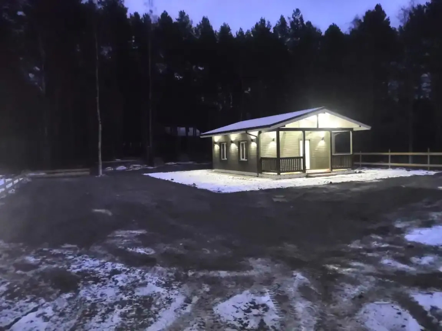 Гостевой Дом Валентина