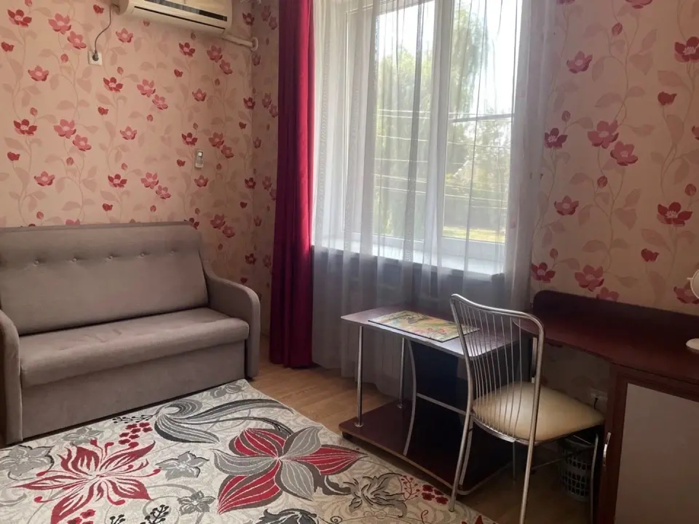 Гостиница Тихорецк