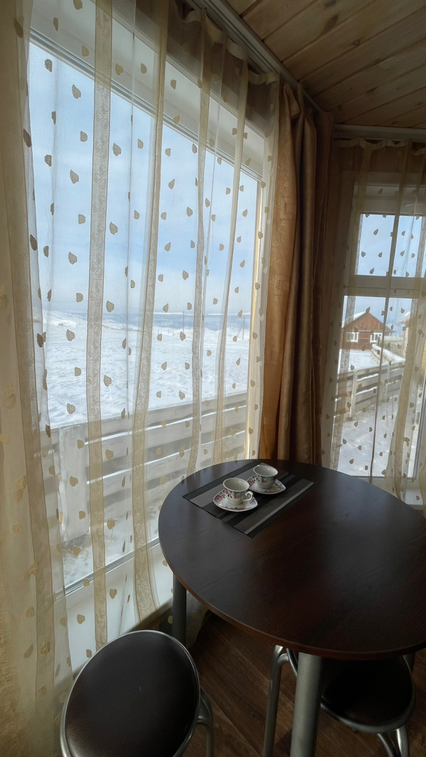 Гостевой дом Ласточка