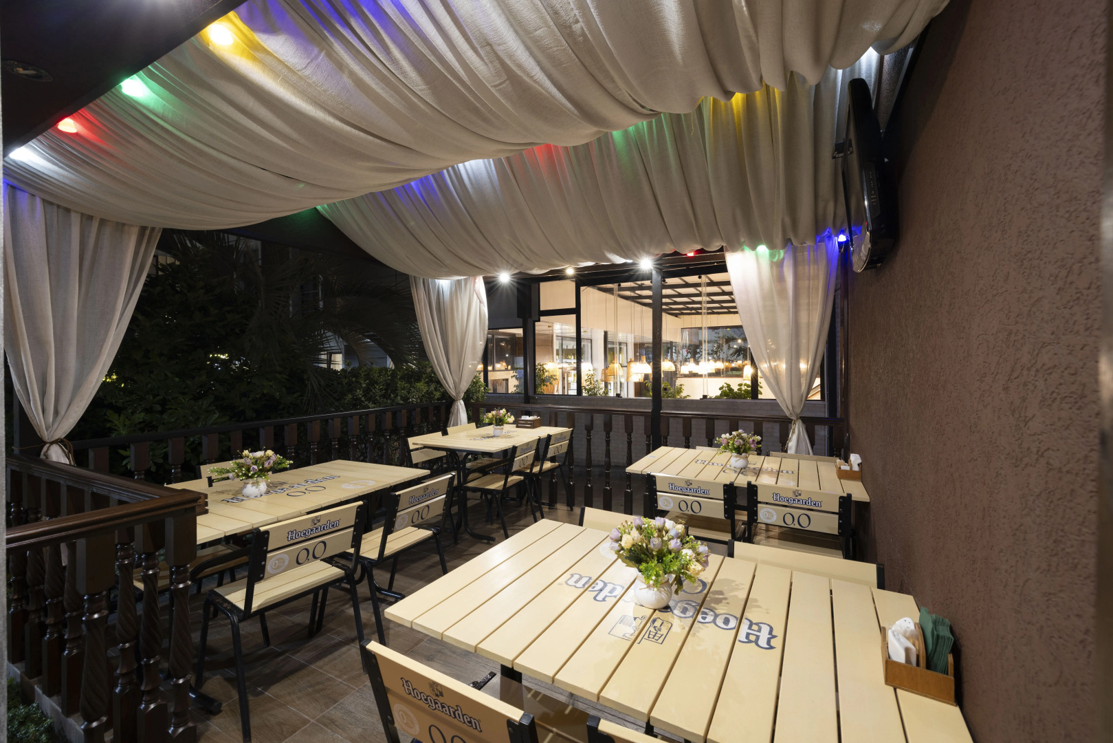 Гостевой дом Bogorodsk Olympic Beach Sochi