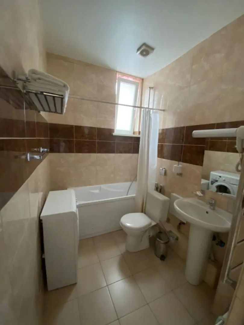 Апартаменты Sea Side 20