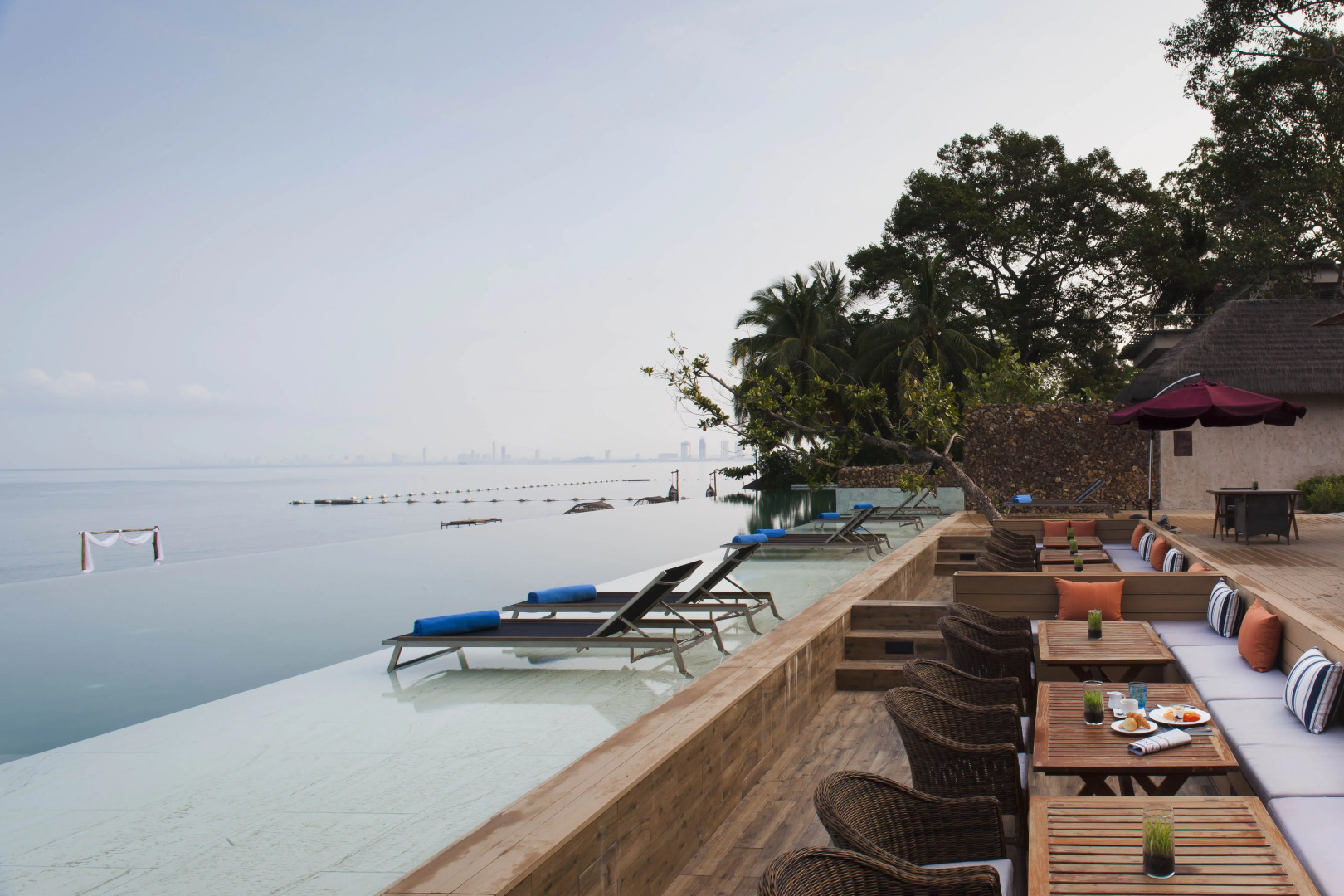 Отель U Pattaya