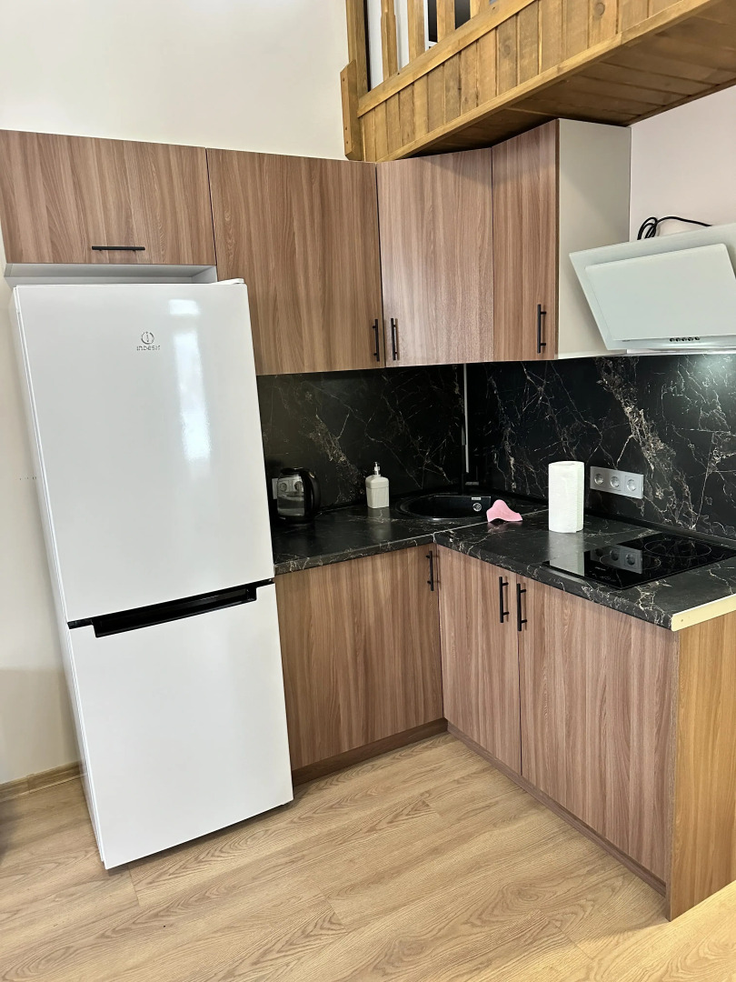 Апартаменты Новые Двухуровневые в Этномире