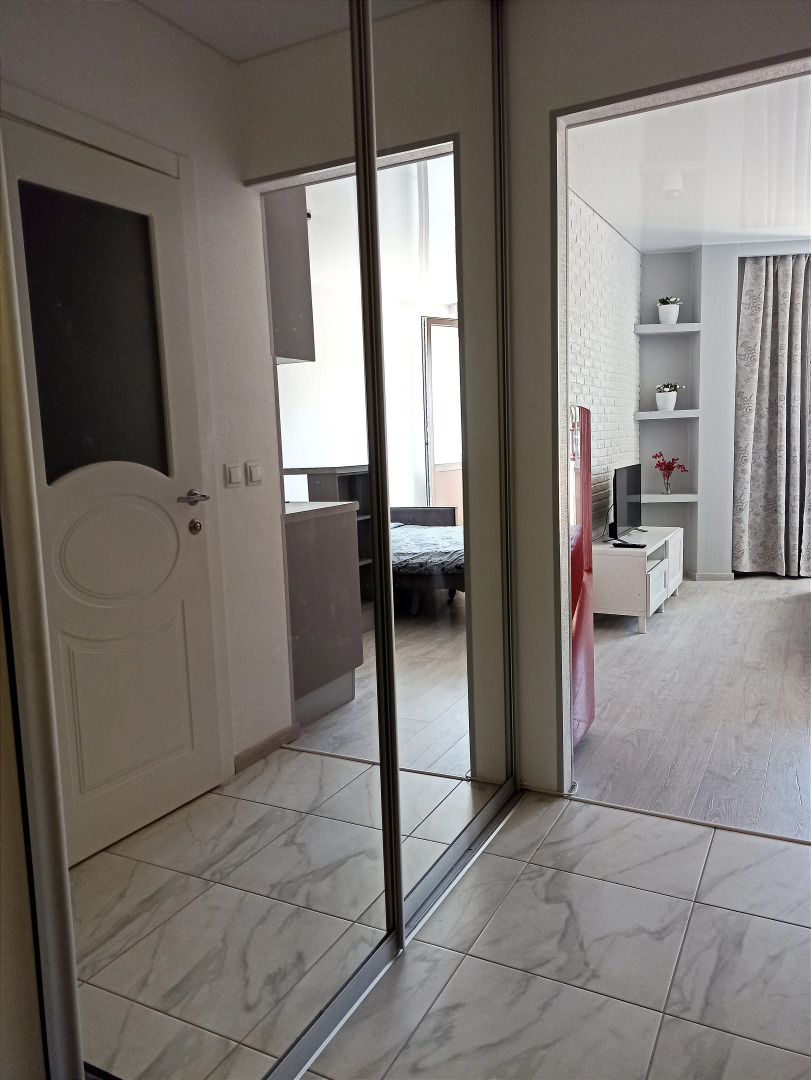 Апартаменты Отдыхаем в Ораниенбауме