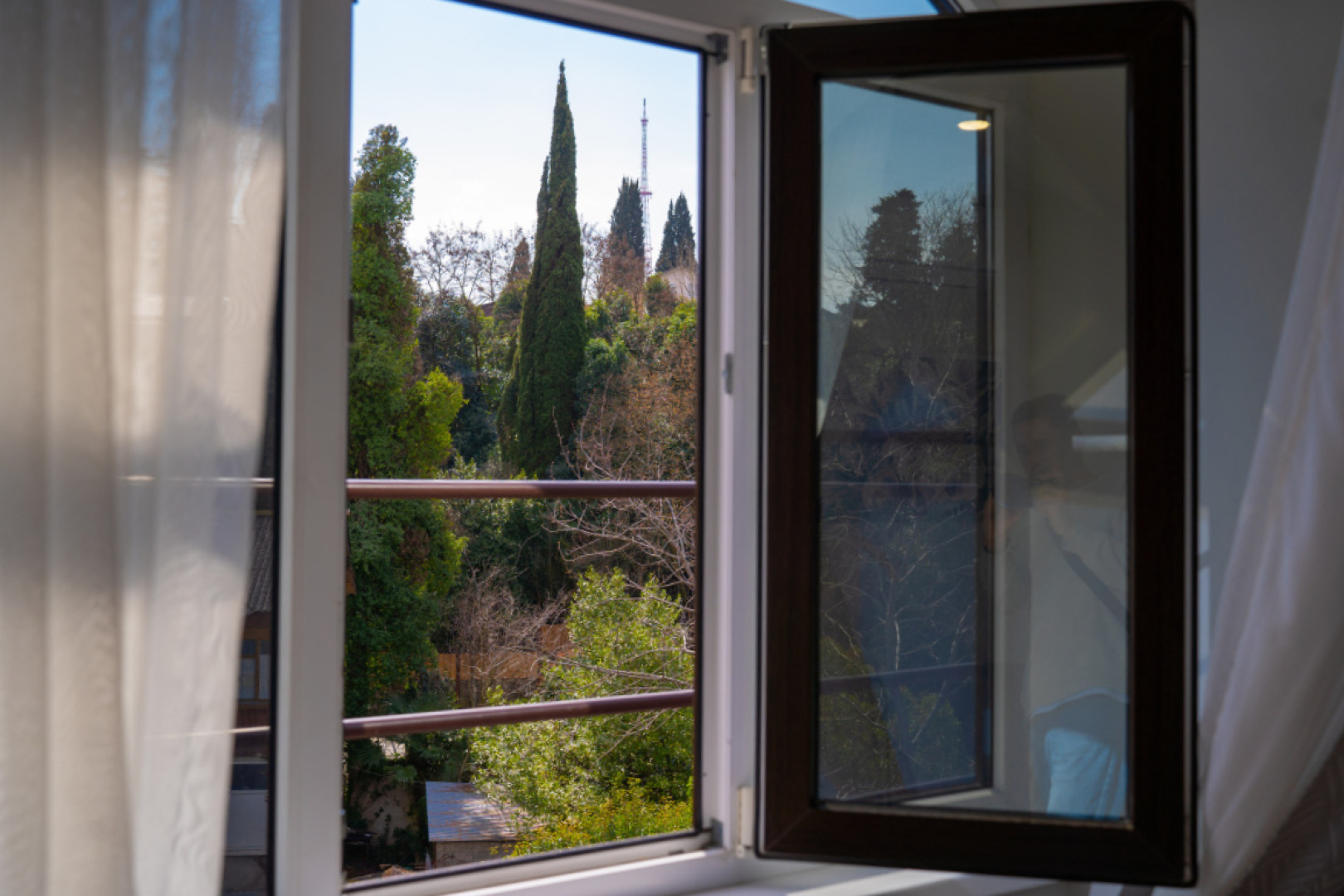 Апартаменты Уютные от LetoApart