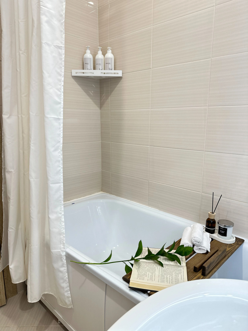 Апартаменты Zavidovo Time for moments