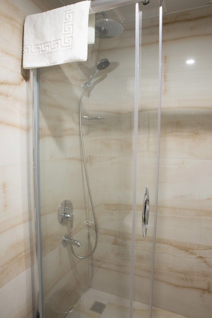 Отель Alpinn Due