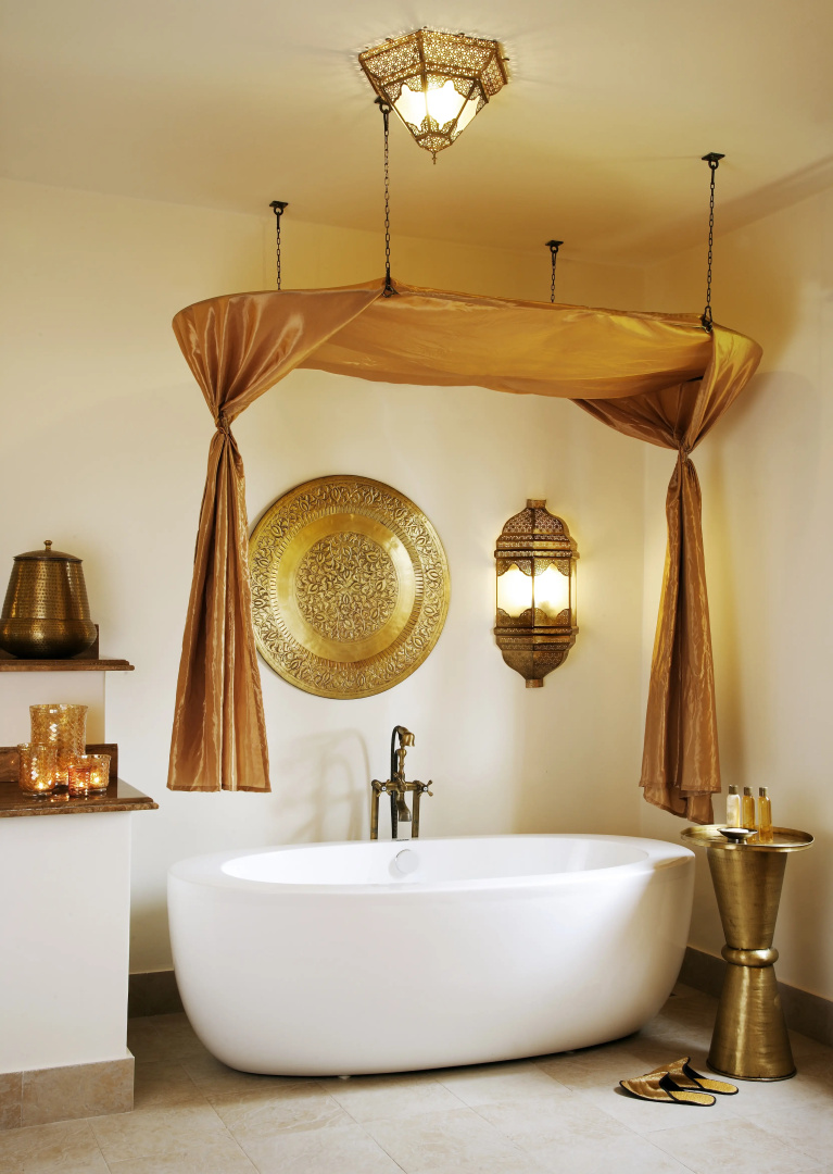 Отель Baraza Zanzibar Resort And Spa