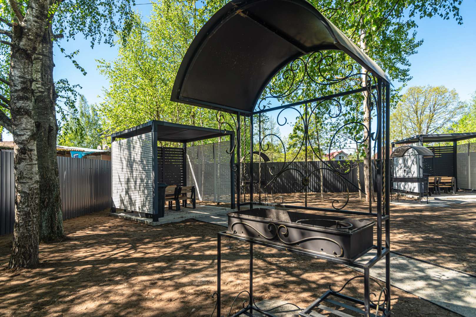 Частный Дом Саблинские Дачи