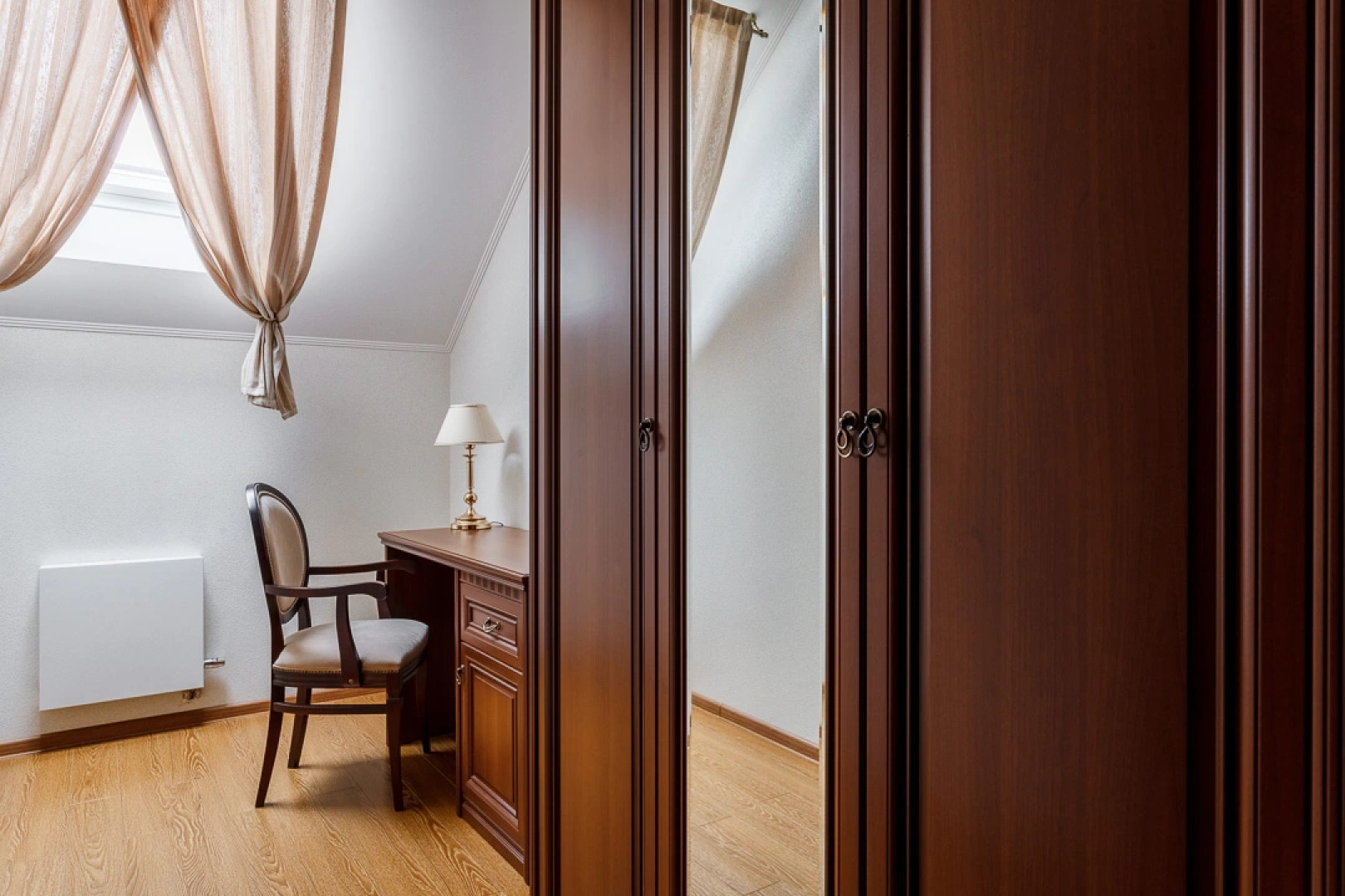 Отель Южная Башня