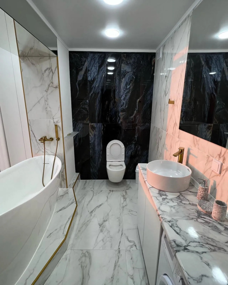 Апартаменты MayAKtau в 4 микрорайоне 9