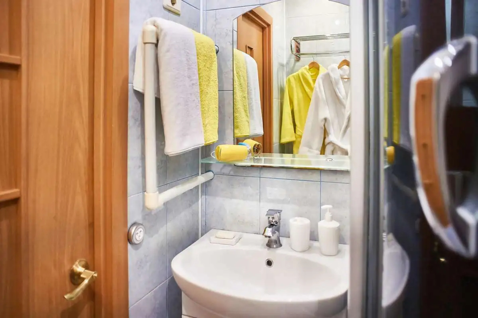 Апартаменты Пять Звёзд Романтика