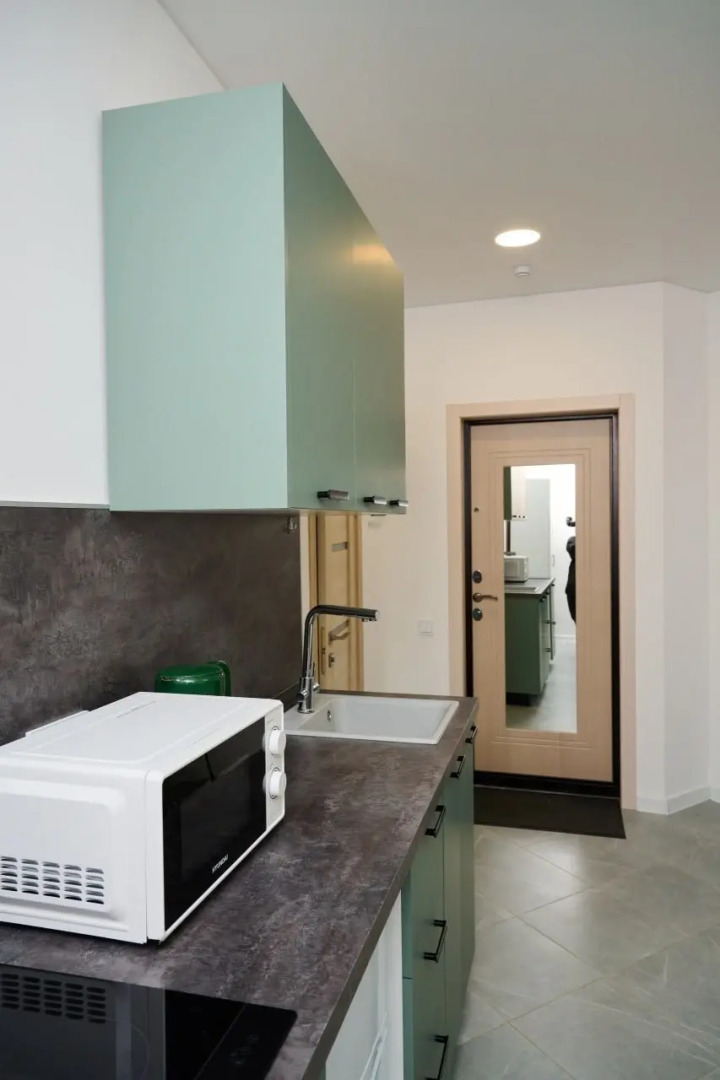 Апартаменты у театра имени Кольцова