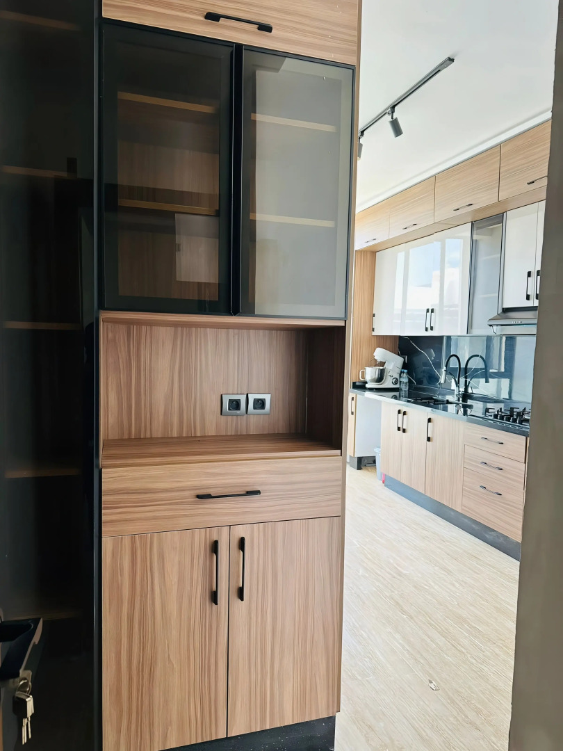 Апартаменты Luxe Haven Tamaris