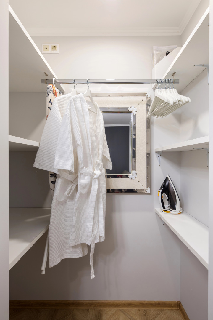 Апартаменты Золотого Треугольника