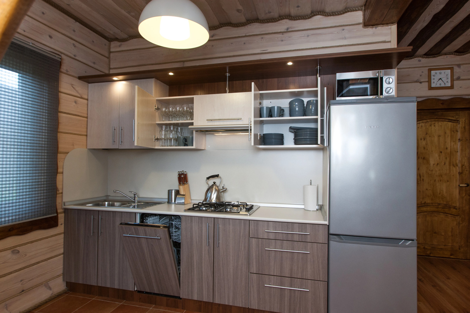 База Отдыха Дачи Rannala