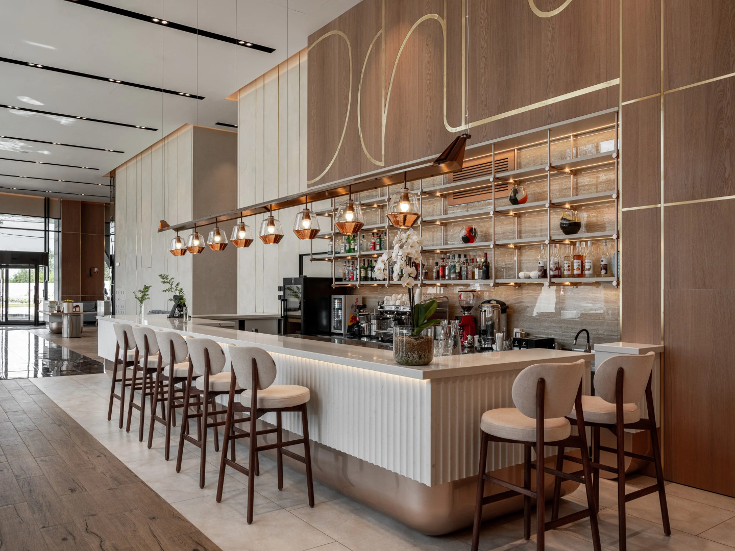 Отель Radisson Hotel Perm