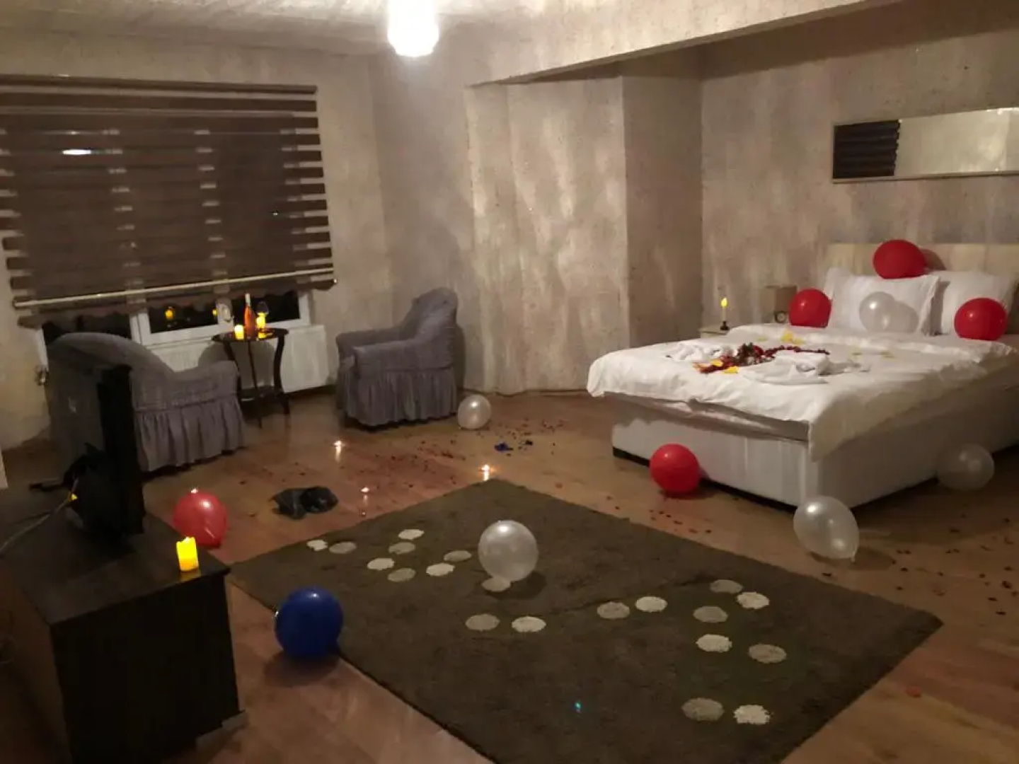 Отель Grand Koru Otel Beach