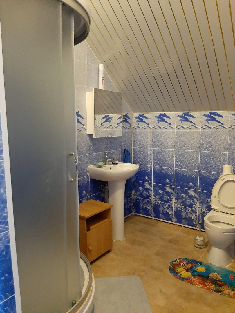 Мини-Отель Пиратский Двор