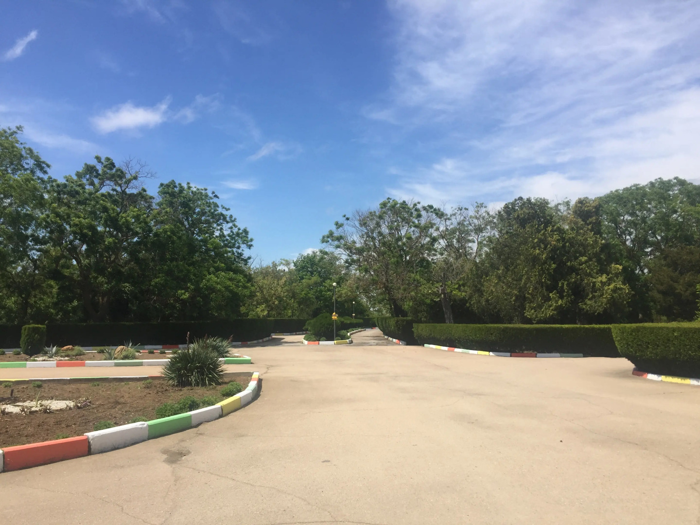 Санаторий Международный Детский Медицинский Центр Чайка