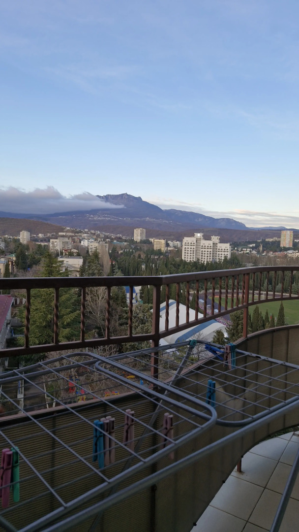 Квартира Атлант Алушта 3