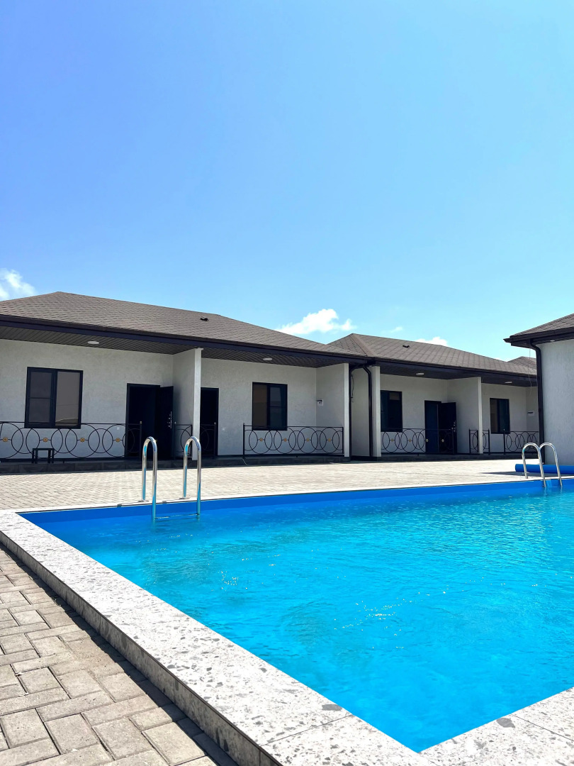 База Отдыха Сандра