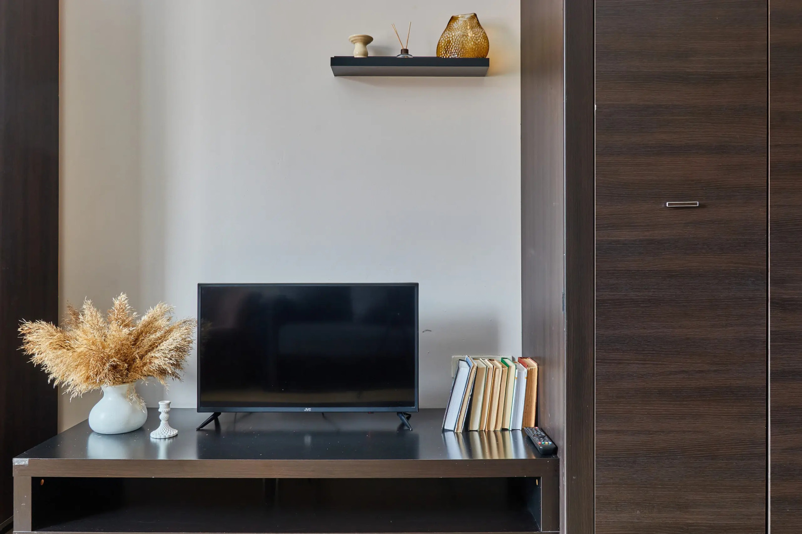 Квартира в Развитом Спальном районе Звенигорода